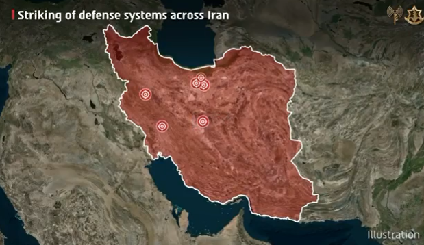 Striking Iran without US green light strengthened Israeli deterrence