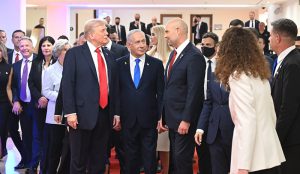 The US-Israel alliance reached a military peak, but its political future is under threat
