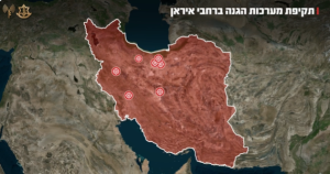 מסר אסטרטגי