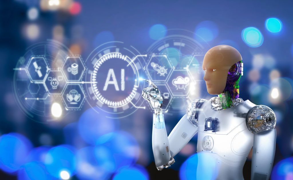 What Can AI Do for Us?