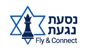 מיזם "נסעת–נגעת"