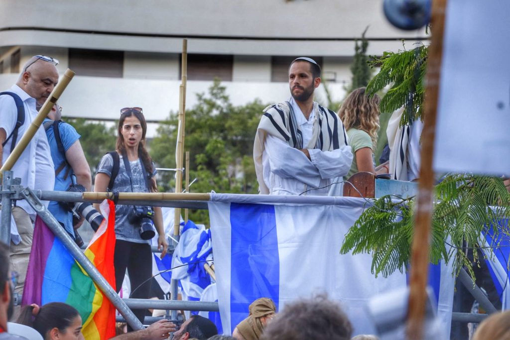 Zealotry – not baseless hatred – will lead to Israel’s collapse