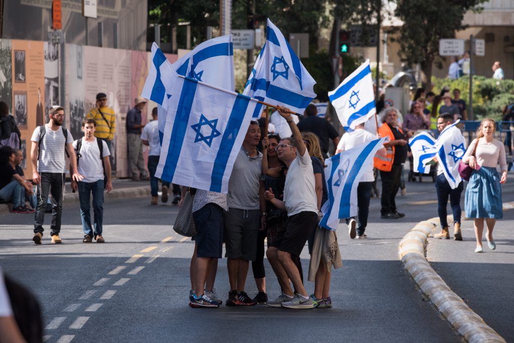 Can You Be a Zionist Without Zionism?