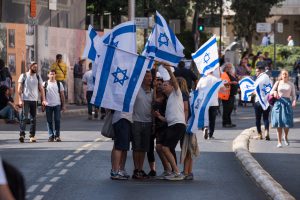 Can You Be a Zionist Without Zionism?