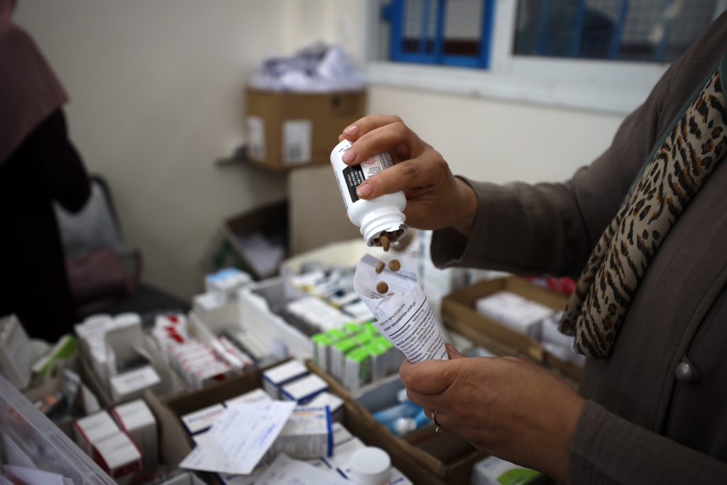 Europe, Israel, and the medical record of a nation