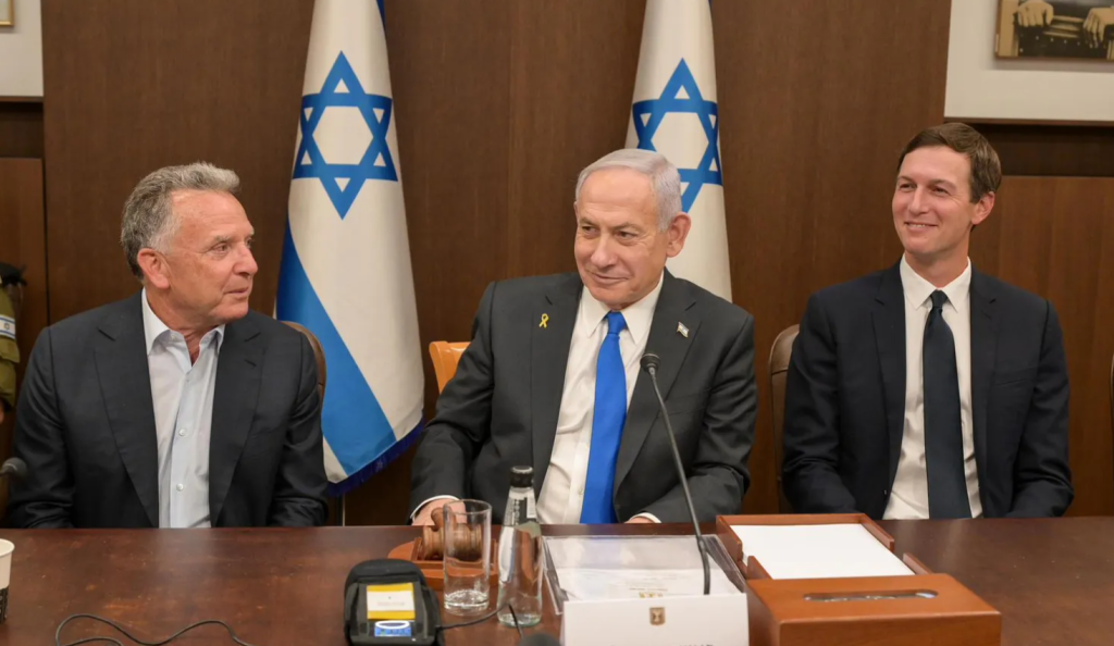 מדד החברה הישראלית לאוגוסט 2026: קונצנזוס – תכנית טראמפ לעזה לא תצא לפועל