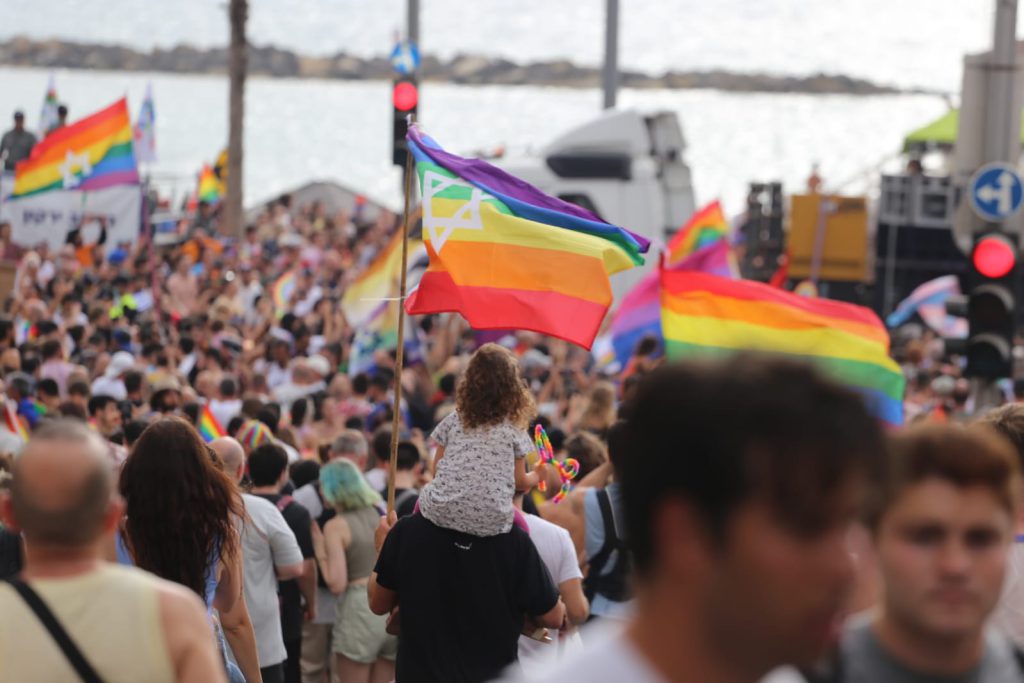 When pride meets prejudice: Europe’s LGBTQ movement is forgetting what inclusion means