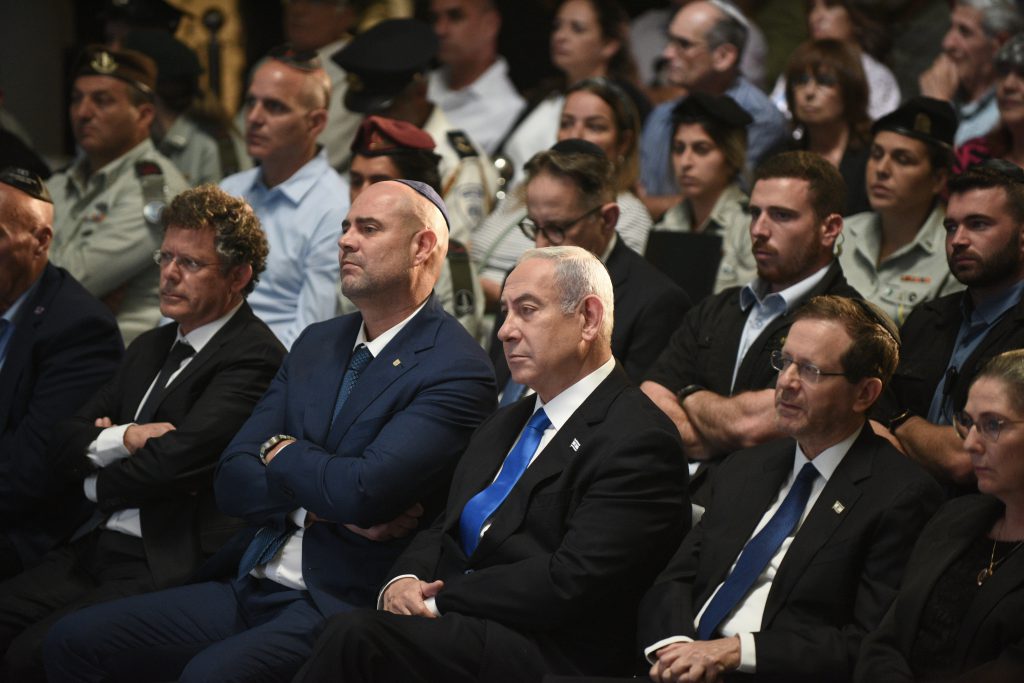 Is Israel too polarized for a constitution? That’s why we need one