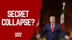 Podcast: Secret collapse