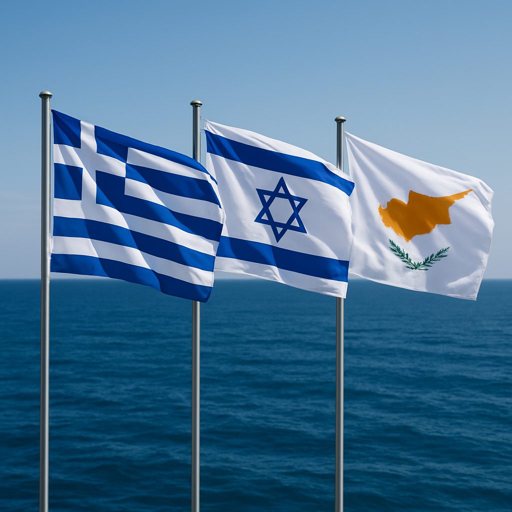 בין ידידות לאנטישמיות
