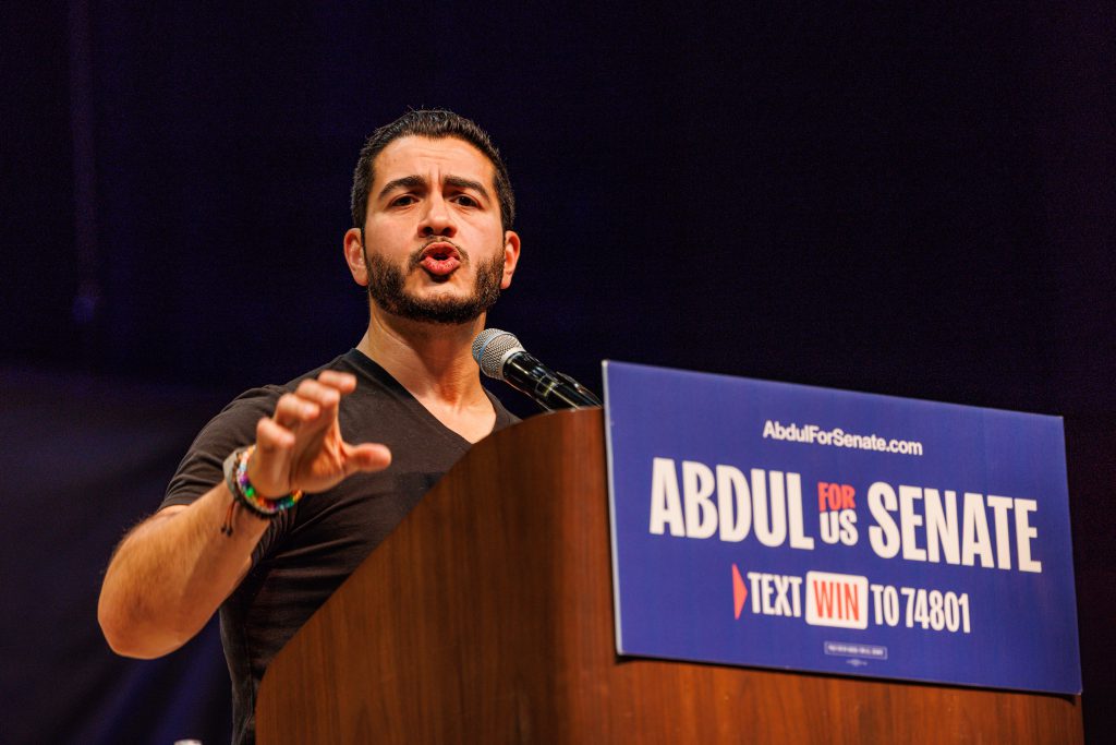 The Black vote, Israel and the 2026 primaries: This is the political shift Washington should watch