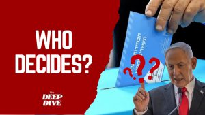 ”The election isn’t right vs left”