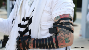 מגמות של מסורתיות בקרב נוער לא דתי בישראל | אוגוסט 2026