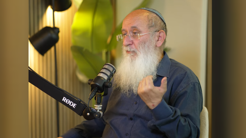 פודקאסט 'חוקה רזה' | מהם שורשי הסכסוך החוקתי?