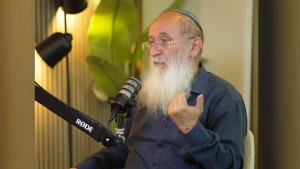 פודקאסט 'חוקה רזה' | מהם שורשי הסכסוך החוקתי?