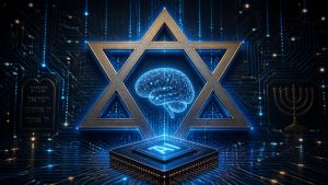 AI will not change the Jews – or will it?