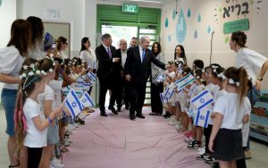 רק 14% מרוצים: שיא שלילי באמון הישראלים במערכת החינוך