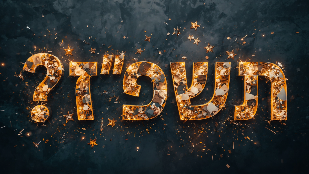 תשפ"ז – הסערה בדרך?