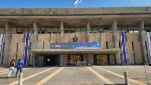 JPPI Israeli Society Index – September 2026: Israelis See the Election as Especially Important