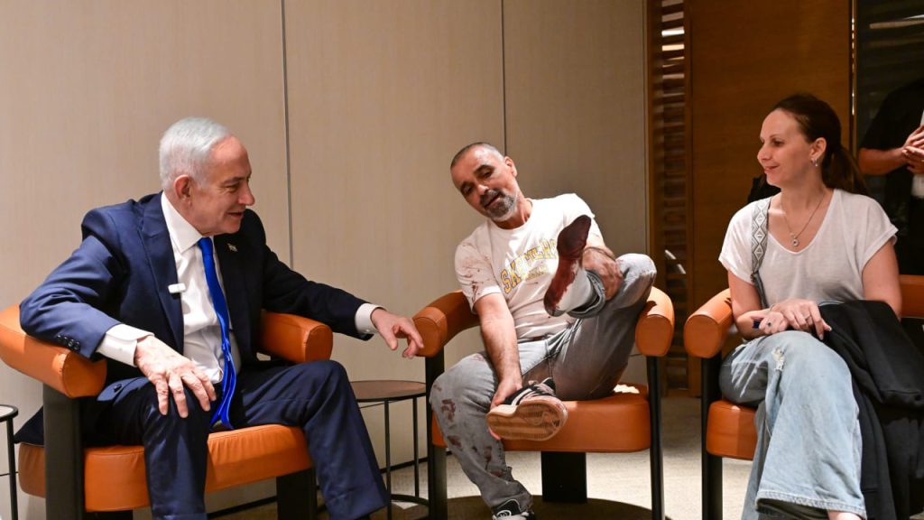 Israel is a nation of heroes – time for the gov’t to show courage too