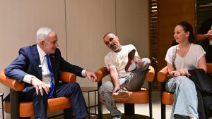 Israel is a nation of heroes – time for the gov’t to show courage too