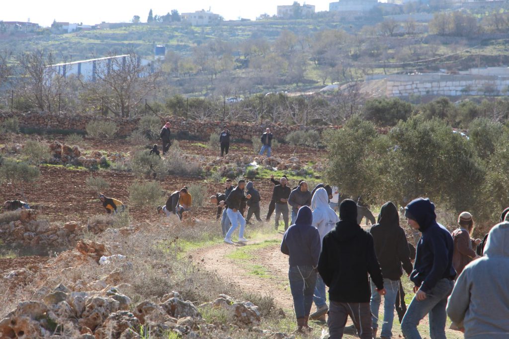 הפרעות ביו"ש פוגעות במישרין בשותפות עם ארה"ב – והתירוצים רק מחמירים את המצב